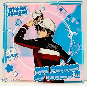 에치젠 료마 BIG 오로라 브로키 쇼와 노트 점프 페스타