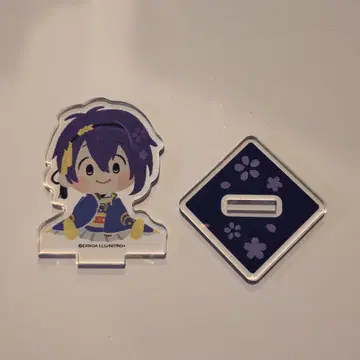 미카즈키 무네치카 완파쿠 아크릴 쁘띠 스탠드