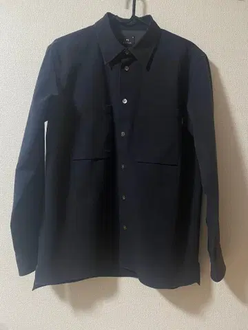 폴스미스 Y셔츠 네이비 M 사이즈