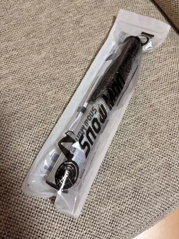 Snow Man ON 응원봉