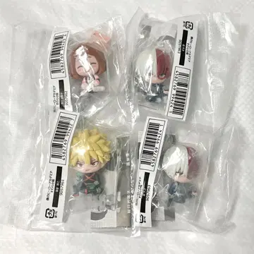 나의 히어로 아카데미아 스와라세타이