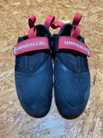 UNPARALLEL 앵파럴렐 플래그십 프로 US8