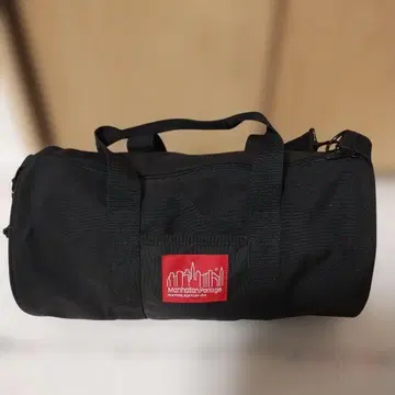 맨해튼 포티지 (드럼백, 숄더백)