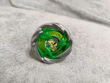 베이블레이드 X 고스트 서클 4-60N