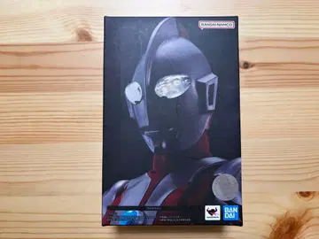 울트라맨 진골조 s.h.figuarts 피규아트