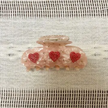 EMI JAY 헤어 클립