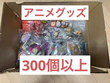 캐릭터 굿즈 세트 논장르 애니메이션 굿즈 묶음 판매