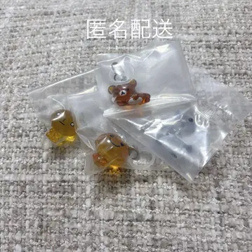 산엑스 유니버스 마스코트 참 타레판다 외 4개 세트