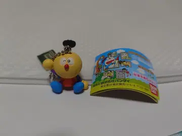 마스코트 컬렉션 5 키테레츠 대백과 코로스케