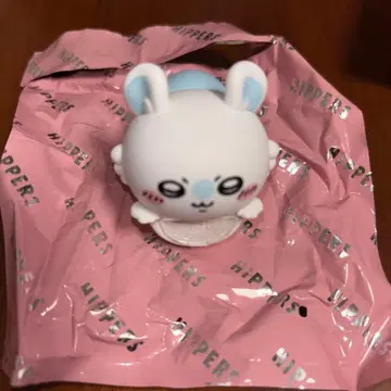 치이카와 (먼작귀) 히퍼스 HIPPERS 모몽가