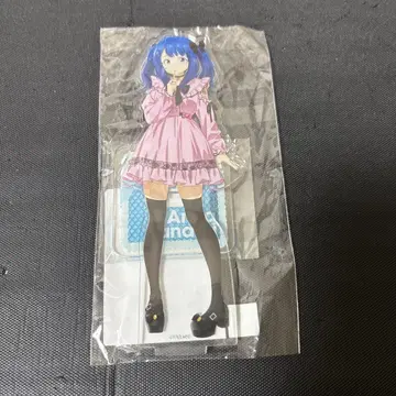 패배 히로인이 너무 많아! 야나미 안나 아크릴 스탠드