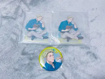 주술회전 세가 럭키 쿠지 Fun!Fun!Fun! F상 G상 나나미 켄토