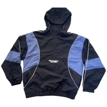 creepy nuts 나일론 후디 후드티 XL 크리피너츠