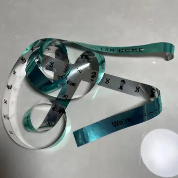 timlesz 은색 테이프 풀 1개 교세라 12/26