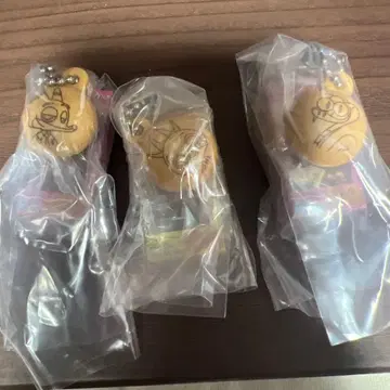 3개 주토피아2 팩 초닉 주디 게리