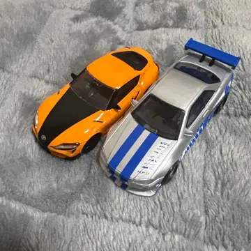 와이스피 2대 세트