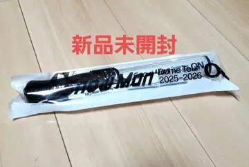 [ 미개봉 새상품 ] Snow Man Dome Tour ON 응원봉