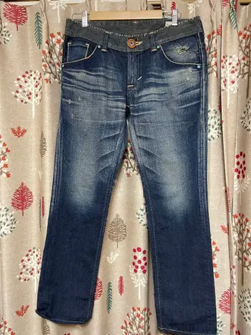 리바이스 청바지