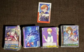 프로세카 에피카 금박 9C 아키토 바이스