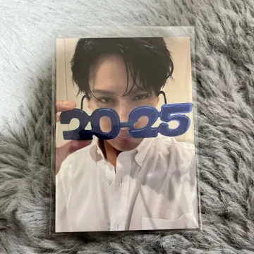 에이론 시크레 포토 카드