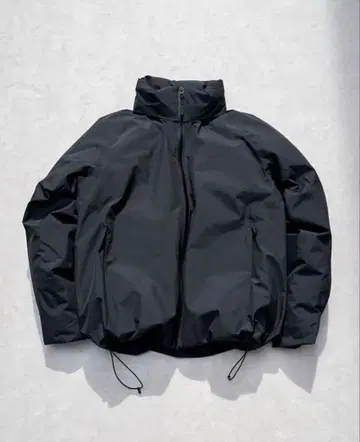 새상품 미사용품 Goldwin GORE-TEX Puffy Jacket