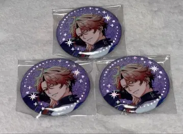 세라프 캔뱃지 1