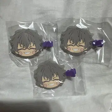 앙스타 미니컬렉션 앞머리 클립 2 오오가미 코가