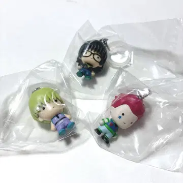 HUNTER x HUNTER 메지루시 액세서리 환영여단