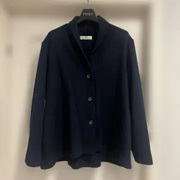 APPLE HOUSE 가디건