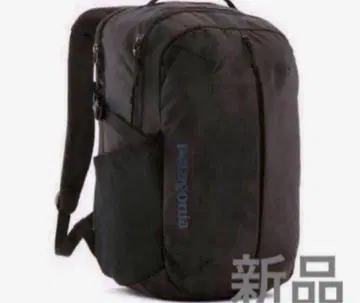 파타고니아 레프유지오 데이팩 26L 새상품 레프유지오 팩