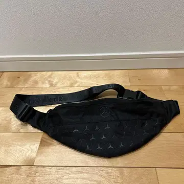 [ 새상품급 ] 벤츠 숄더백