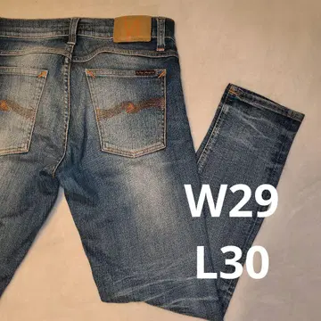 nudie jeans W29 L30
