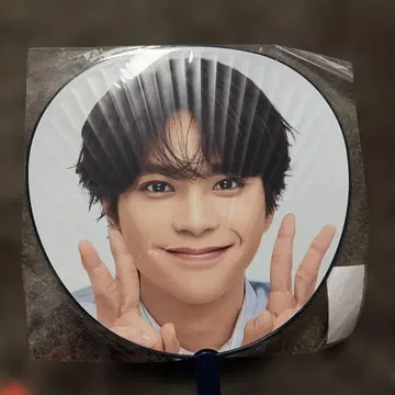 타임리스 사토 쇼리 부채