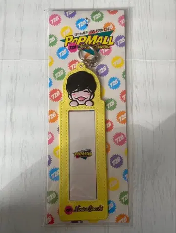 [나가오 켄토] 포토 카드 홀더