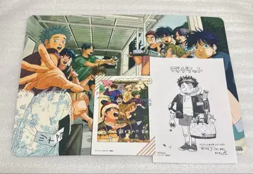 디기잇 특전 세트