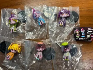 VIRUSWEETS 우일수이츠 ~감미처~ 전 종류 컴플리트 컴프