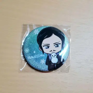 명탐정 코난 탈출 게임 모로후시 타카아키 캔뱃지