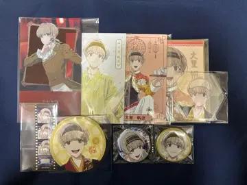 아오페라 오사토 호나미 세트