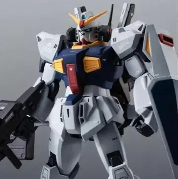 ROBOT혼 <SIDE MS> RX-178 건담 Mk-II 에우고 사양