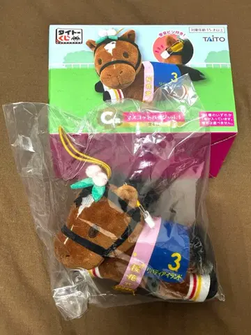 경마 다이토 복권 HORSE HEROES C상 리버티 아일랜드