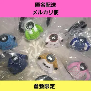 고스티 쿠라시키 한정판 오카야마 데님