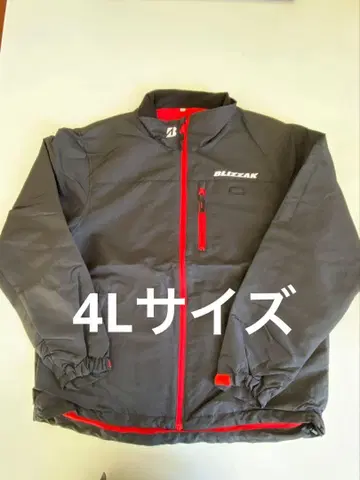 브릿지스톤 점퍼