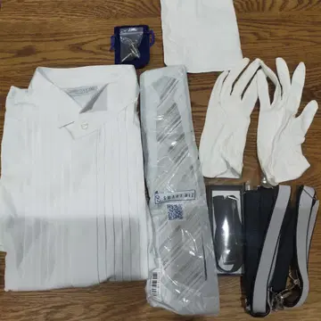 결혼식 신랑 7세트