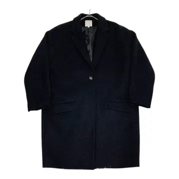 TODAYFUL 투데이풀 코쿤 코트 블랙 36 사이즈