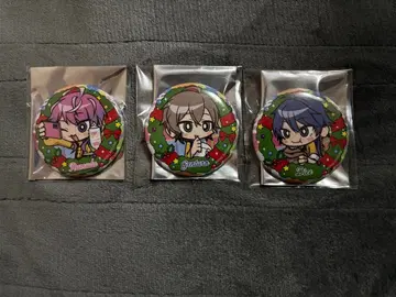 히프노시스 마이크 크리스마스 2025 Fling Posse