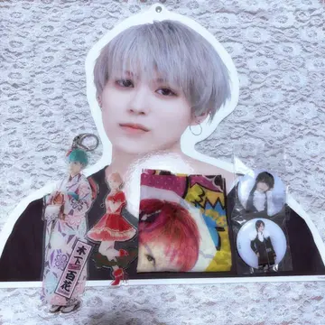 키노시타 모모카 세트