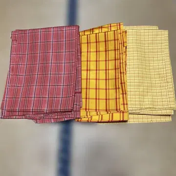 황팔조풍 앙상블 겉옷과 기모노 묶음 판매