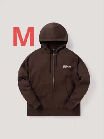 ideaswam 후드티 이데아스와무 후드티 브라운 브라운