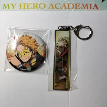 나의 히어로 아카데미아 호크스 굿즈