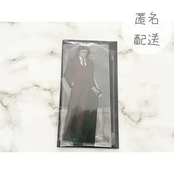 명탐정 코난 야마토 칸스케 아크릴 스탠드 코난 플라자 수트